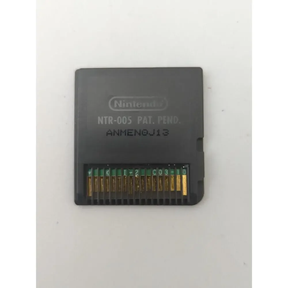 Brain Age 2: More Training‎ in Minutes a Day (Nintendo DS, 2007) Cartridge Only